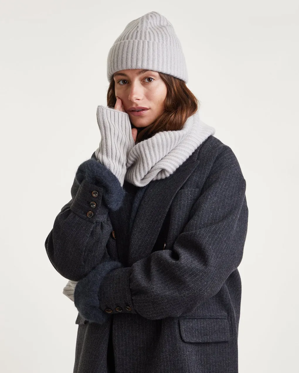 LISA YANG   Beanie Martigny 